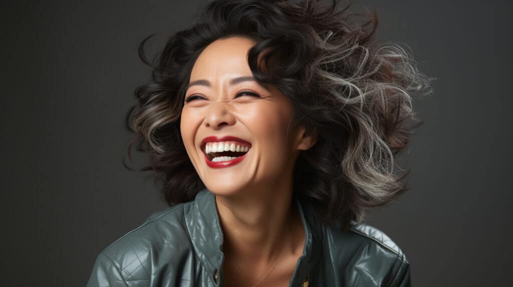 Women's Haircut & Style Gould's Salon Spa