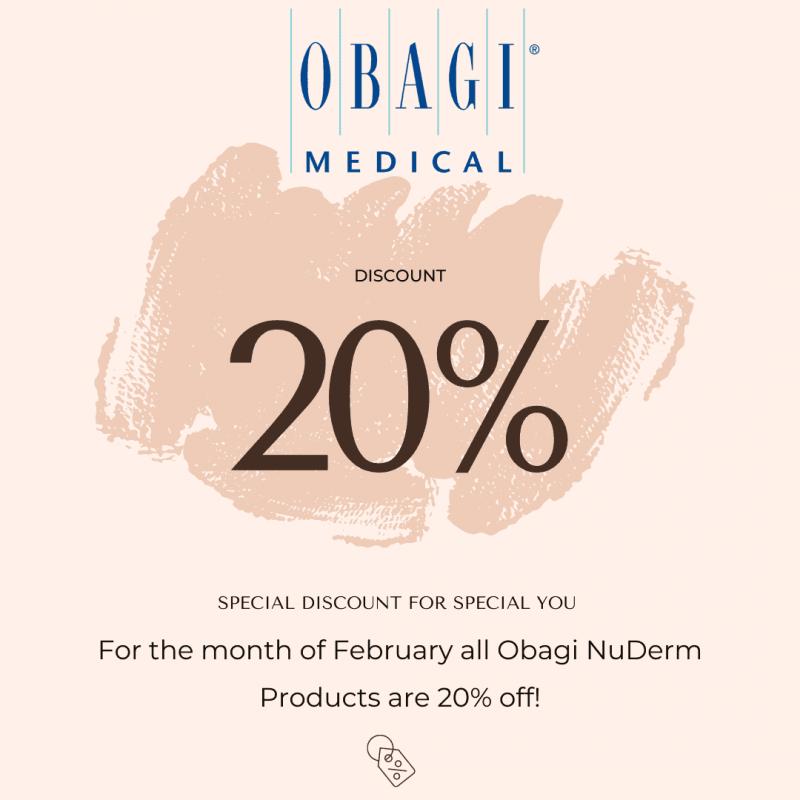 Promotions Gould's Salon Spa