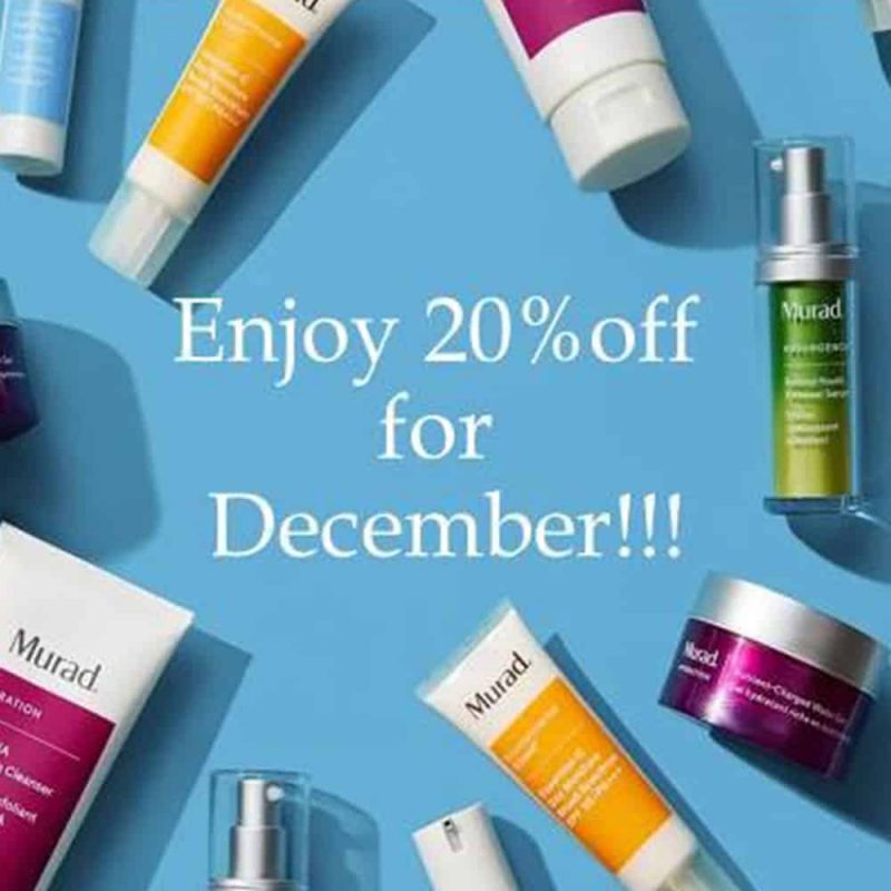 Promotions Gould's Salon Spa